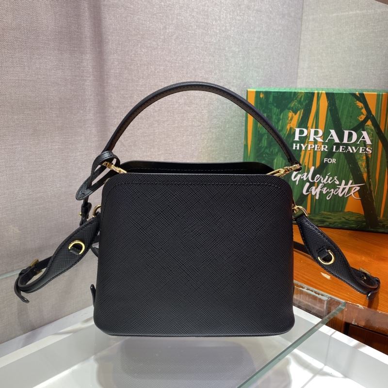 Prada Top Handle Bags